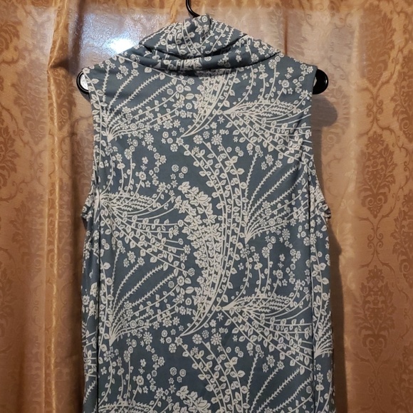 Jon & Anna Printed Sweater Dress - Picture 5 of 5